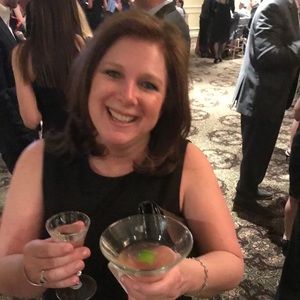 Meet your Posher, Karen